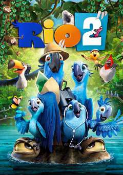 Rio 2 - HBO