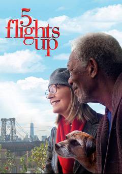 5 Flights Up - HBO