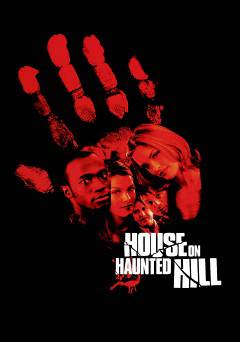 House on Haunted Hill - Movie