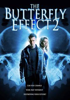 The Butterfly Effect 2 - Movie
