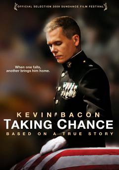 Taking Chance - HBO