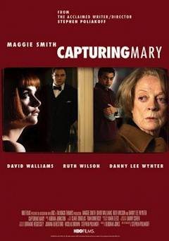 Capturing Mary - HBO