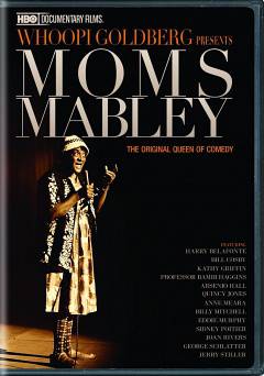 Whoopi Goldberg Presents Moms Mabley