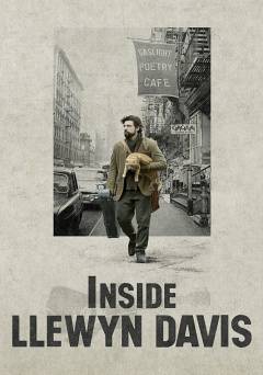 Inside Llewyn Davis - Movie