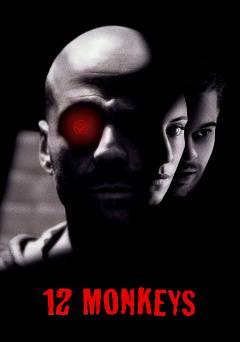 12 Monkeys - Movie