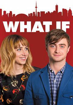 What If - Movie