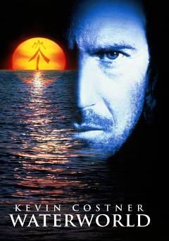 Waterworld - Movie