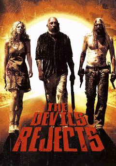 The Devils Rejects - Movie