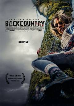 Backcountry - Movie