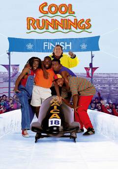 Cool Runnings - Movie