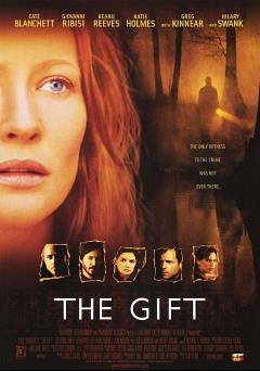 The Gift - Movie