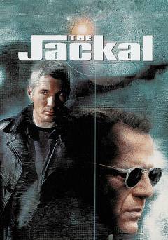 The Jackal - Movie