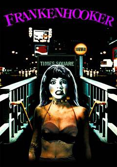 Frankenhooker - Movie