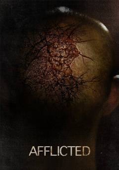 Afflicted - Movie