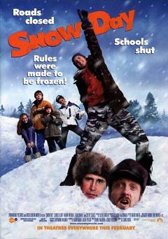 Snow Day - Movie