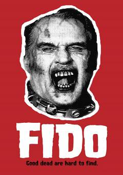 Fido - Movie