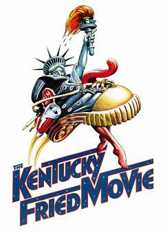 The Kentucky Fried Movie - Movie