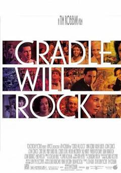 Cradle Will Rock - Movie