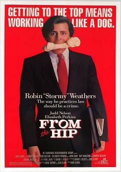 From the Hip - Movie