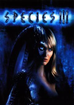 Species III - Movie