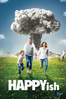 Happyish - TV Series