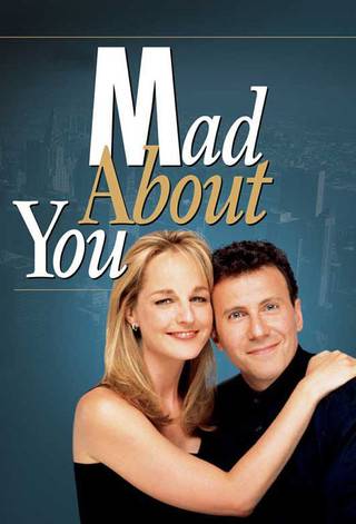 Mad About You - TV Series