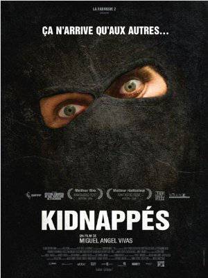 Kidnapped - TV Series