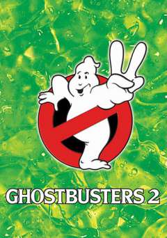 Ghostbusters 2 - Movie