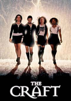 The Craft - Movie