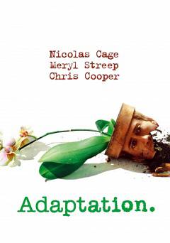 Adaptation. - Movie