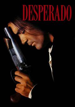 Desperado - Movie