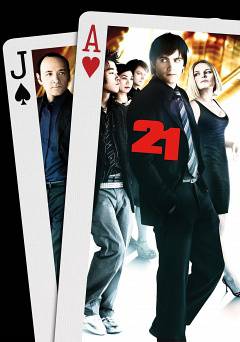 21 - Movie