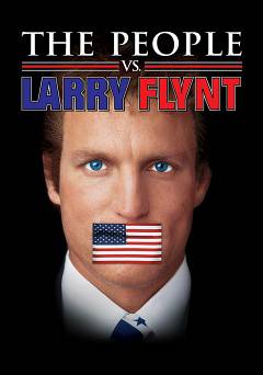 The People vs. Larry Flynt - Movie