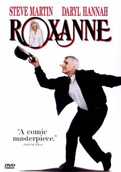 Roxanne - Movie