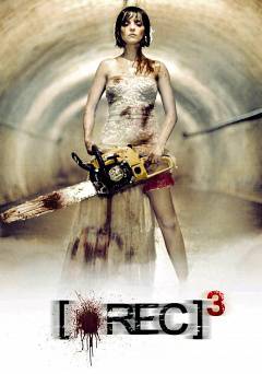 [Rec] 3: Genesis - Movie