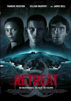 Retreat - Movie