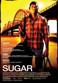 Sugar - Movie