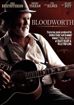 Bloodworth - Movie