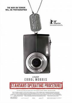 Standard Operating Procedure - Movie