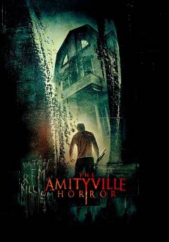 The Amityville Horror - Movie