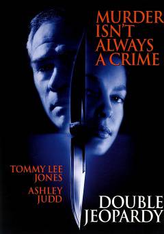 Double Jeopardy - Movie