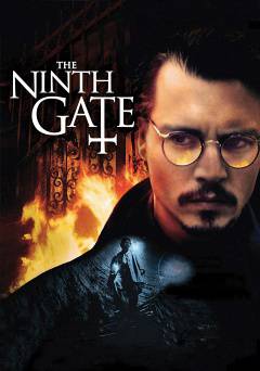 The Ninth Gate - Movie