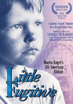 The Little Fugitive - Movie