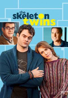 The Skeleton Twins - Movie