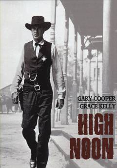 High Noon - Movie