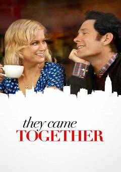 They Came Together - Movie