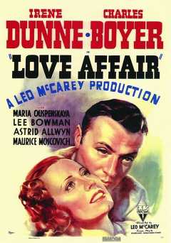 Love Affair - Movie