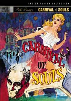 Carnival of Souls - Movie