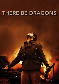 There Be Dragons - Movie