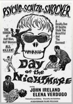 Day of the Nightmare